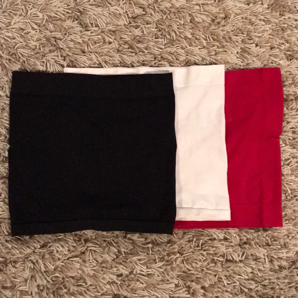 Belly bands